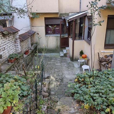 Charming Central Home With Garden Near Parking And Ndk Sofia Extérieur photo