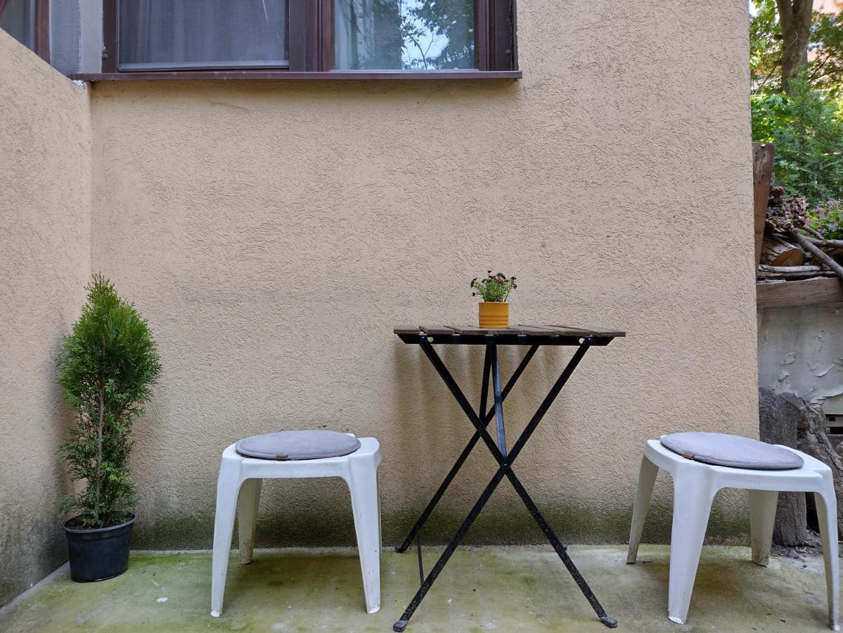 Charming Central Home With Garden Near Parking And Ndk Sofia Extérieur photo