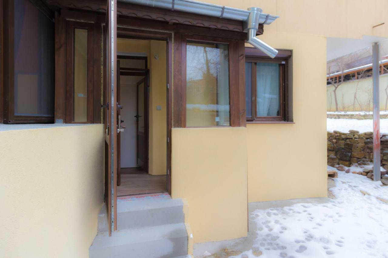 Charming Central Home With Garden Near Parking And Ndk Sofia Extérieur photo